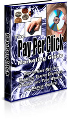 Product picture The PPC Marketing Guide PLR