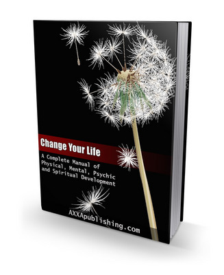 Product picture Change Your Life (PLR)